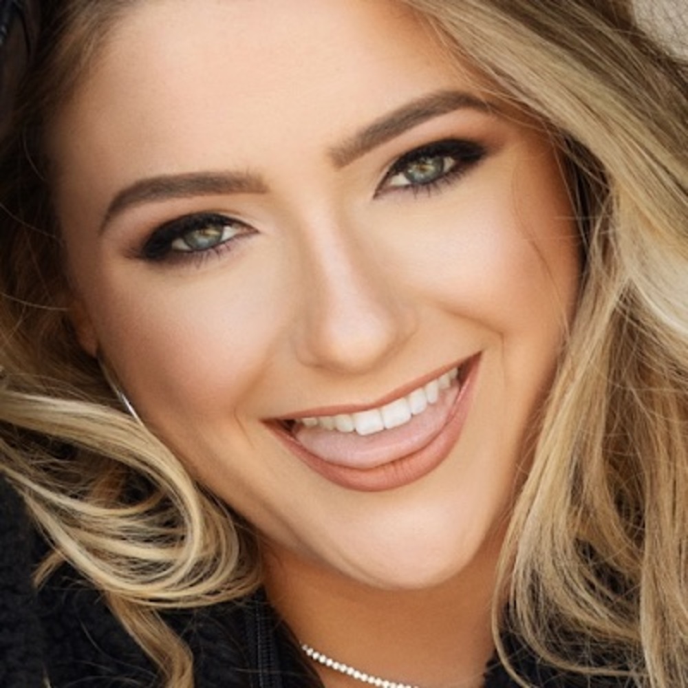 Meet your Posher, Kailey